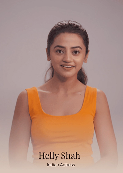 Helly Shah